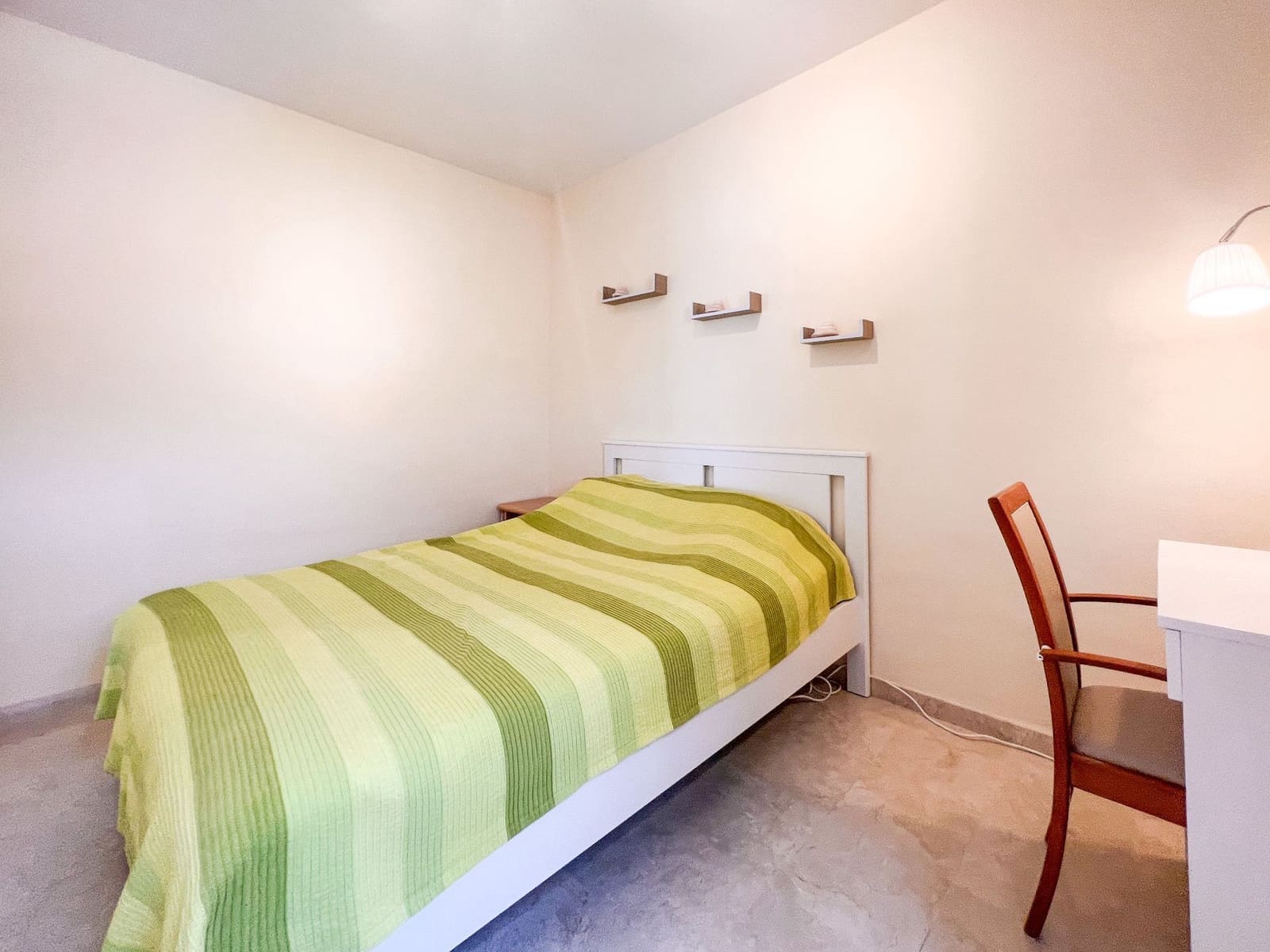 2 slaapkamer Appartement te koop in Palm-Mar met zwembad garage - € 459.000 (Ref: 9308223)