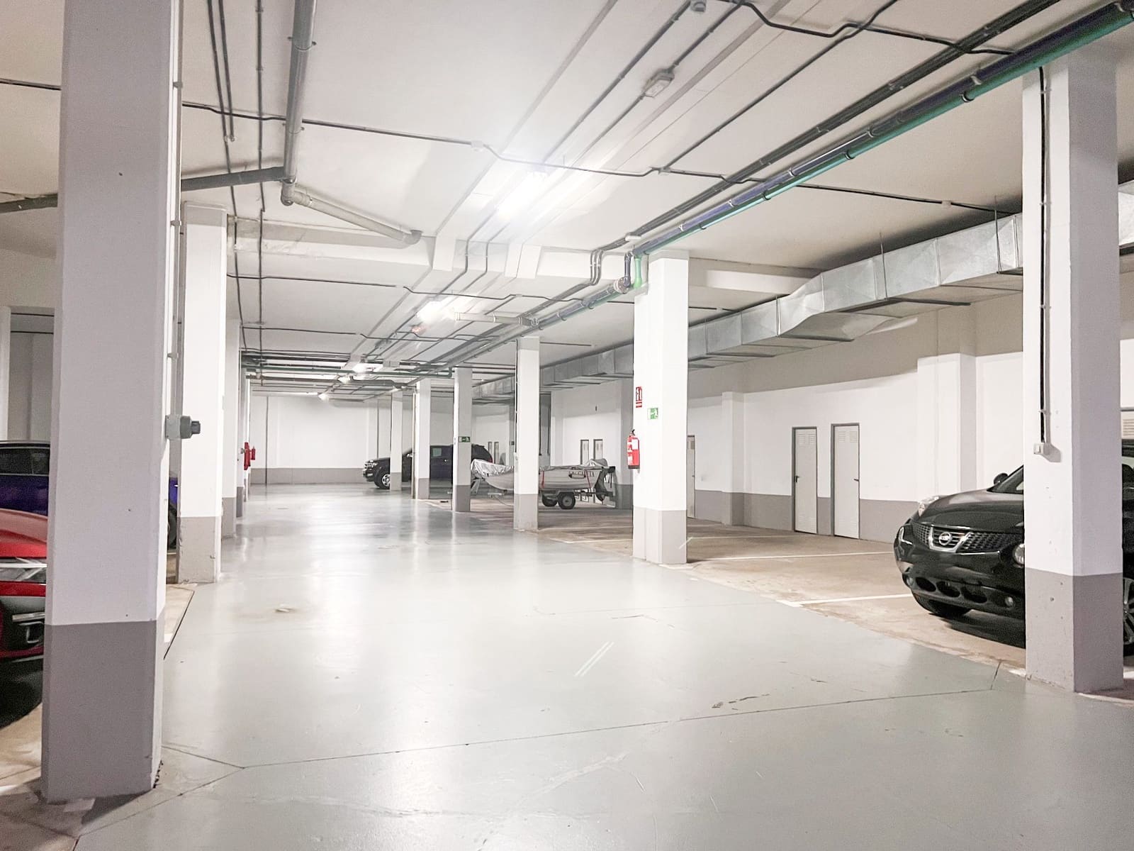 2 slaapkamer Appartement te koop in Palm-Mar met zwembad garage - € 459.000 (Ref: 9308223)