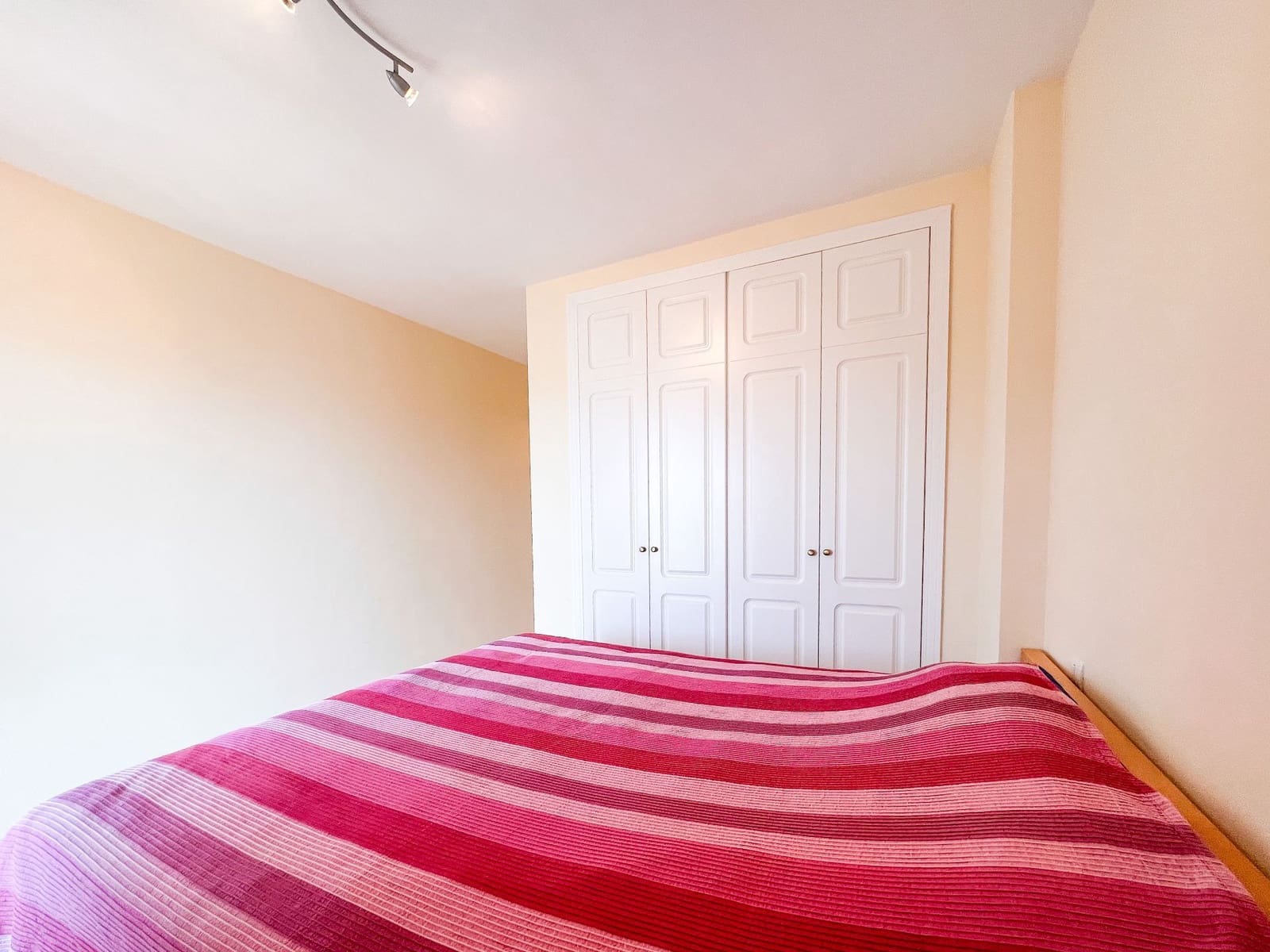 2 slaapkamer Appartement te koop in Palm-Mar met zwembad garage - € 459.000 (Ref: 9308223)