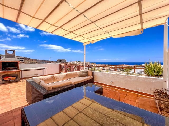 2 slaapkamer Appartement te koop in Palm-Mar, Arona met zwembad garage - € 459.000 (Ref: 9308223)