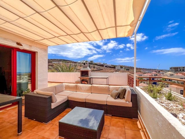 2 slaapkamer Appartement te koop in Palm-Mar, Arona met zwembad garage - € 459.000 (Ref: 9308223)