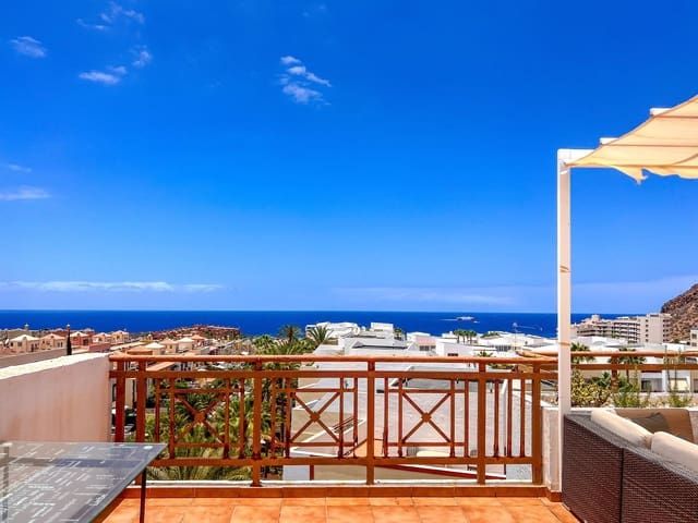 2 slaapkamer Appartement te koop in Palm-Mar, Arona met zwembad garage - € 459.000 (Ref: 9308223)