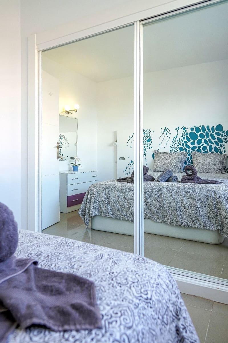 2 bedroom Apartment for sale in Costa Adeje with pool - € 395,000 (Ref: 9308224)