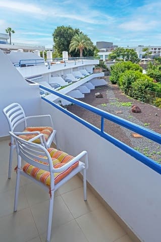 2 bedroom Apartment for sale in Costa Adeje, Adeje with pool - € 395,000 (Ref: 9308224)