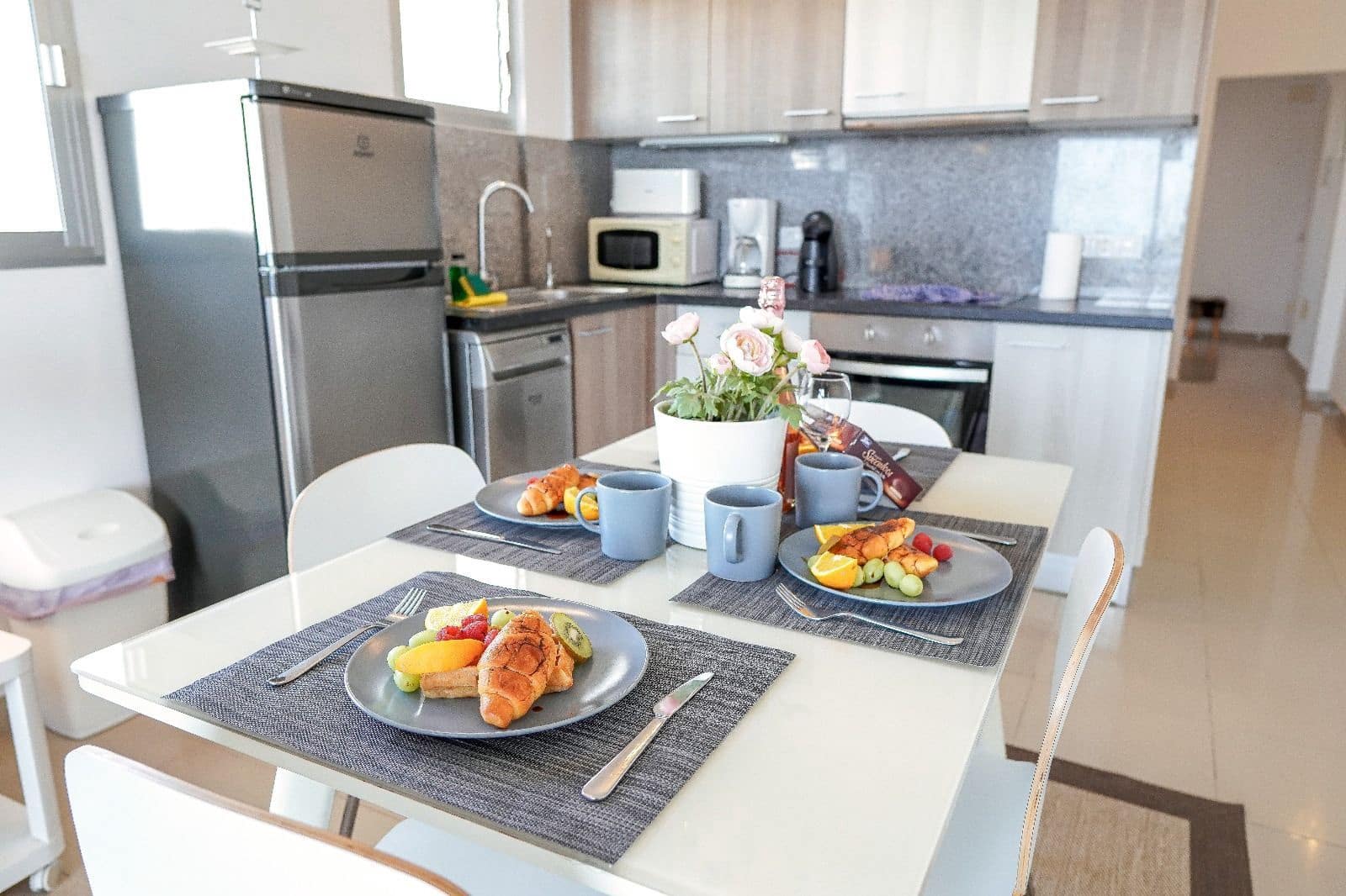 2 bedroom Apartment for sale in Costa Adeje with pool - € 395,000 (Ref: 9308224)