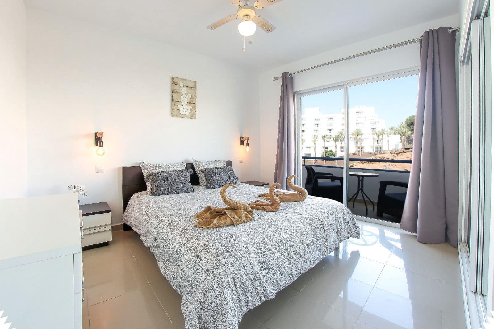 2 bedroom Apartment for sale in Costa Adeje with pool - € 395,000 (Ref: 9308224)