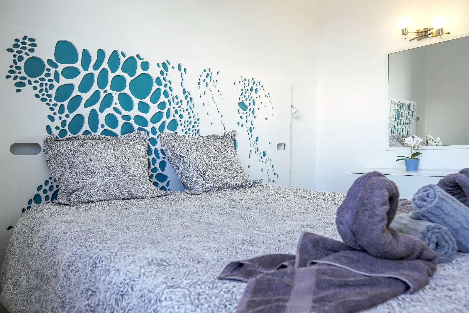 2 bedroom Apartment for sale in Costa Adeje with pool - € 395,000 (Ref: 9308224)