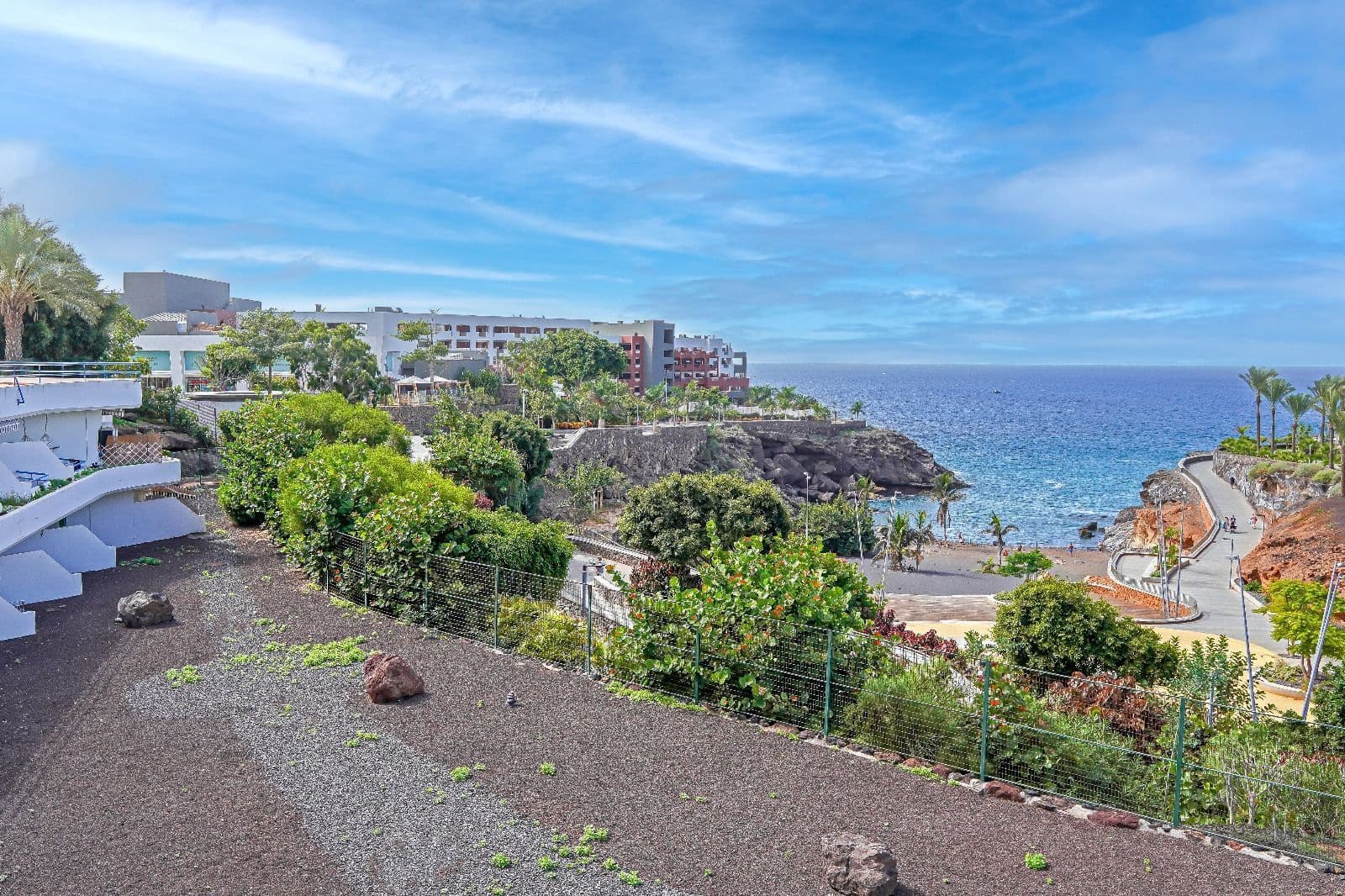2 bedroom Apartment for sale in Costa Adeje with pool - € 395,000 (Ref: 9308224)