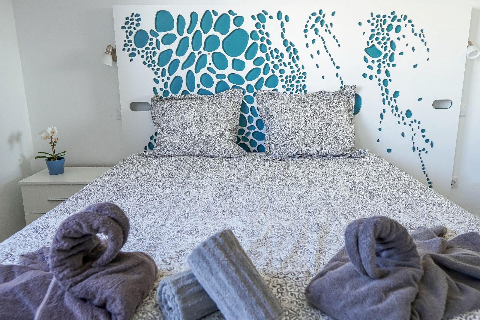 2 bedroom Apartment for sale in Costa Adeje with pool - € 395,000 (Ref: 9308224)