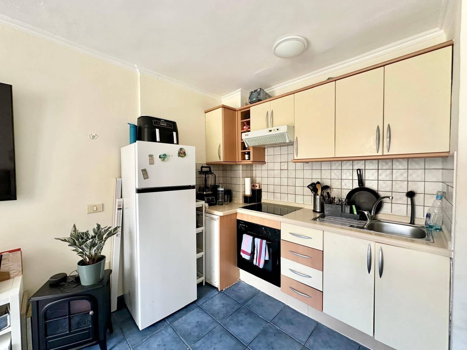 1 bedroom Apartment for sale in Playa de las Americas with pool - € 239,990 (Ref: 9312325)