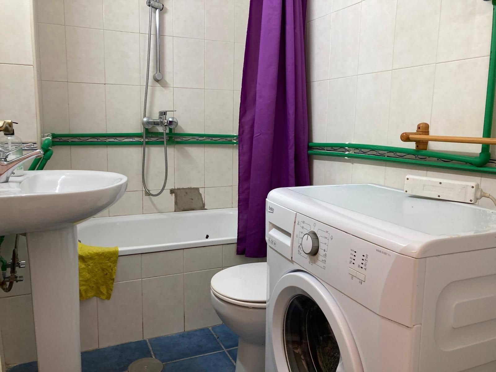 1 bedroom Apartment for sale in Playa de las Americas with pool - € 239,990 (Ref: 9312325)