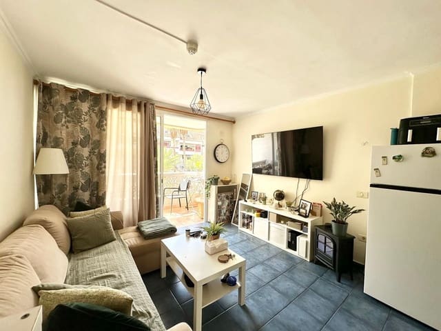 1 slaapkamer Appartement te koop in Playa de las Americas, Arona met zwembad - € 239.990 (Ref: 9312325)