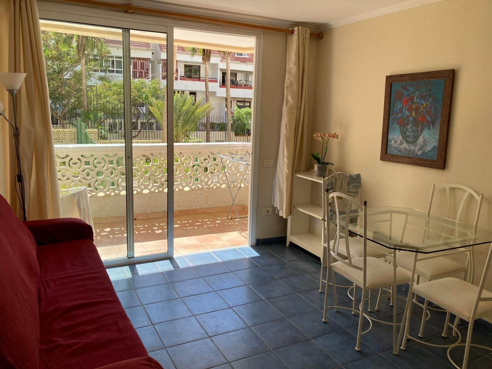 1 bedroom Apartment for sale in Playa de las Americas with pool - € 239,990 (Ref: 9312325)