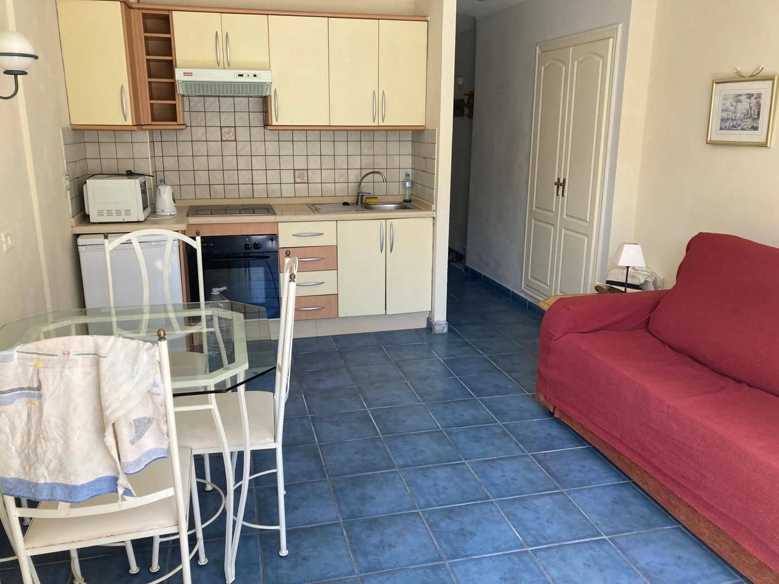 1 bedroom Apartment for sale in Playa de las Americas with pool - € 239,990 (Ref: 9312325)