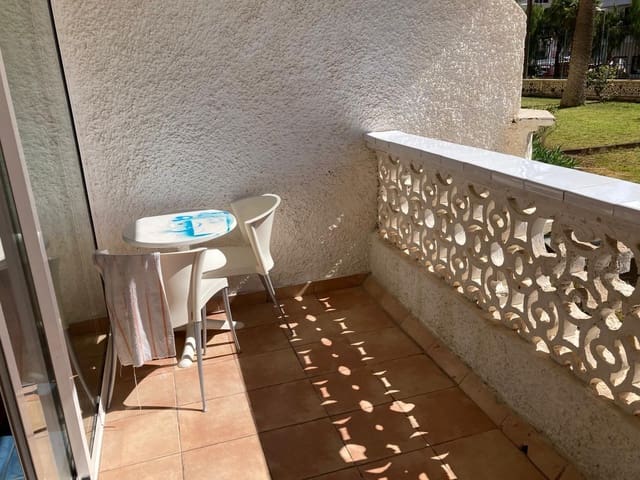 1 slaapkamer Appartement te koop in Playa de las Americas, Arona met zwembad - € 239.990 (Ref: 9312325)