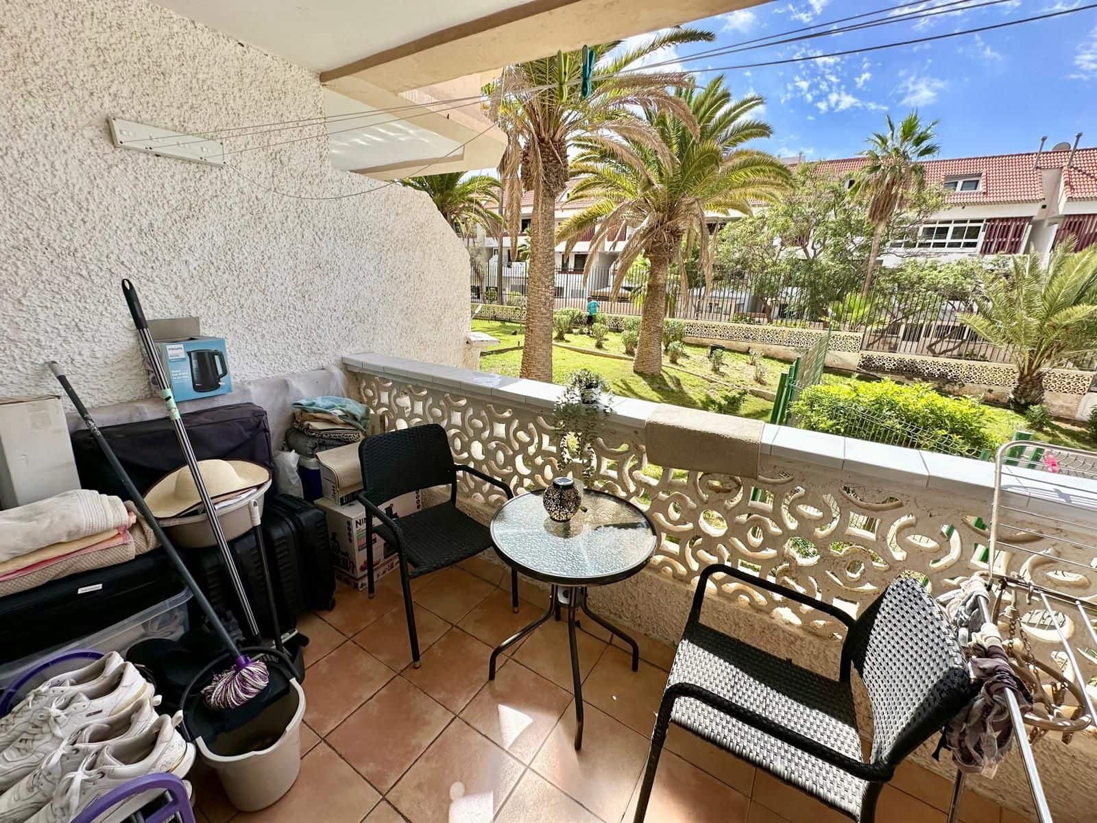 1 bedroom Apartment for sale in Playa de las Americas with pool - € 239,990 (Ref: 9312325)