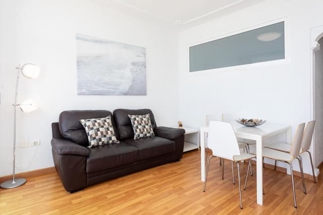 4 soveværelse Lejlighed til salg i Los Cristianos, Arona - € 740.000 (Ref: 9317223)