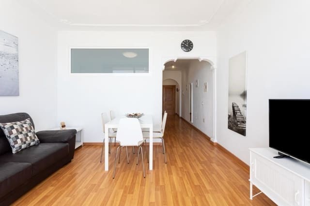 4 soveværelse Lejlighed til salg i Los Cristianos, Arona - € 740.000 (Ref: 9317223)