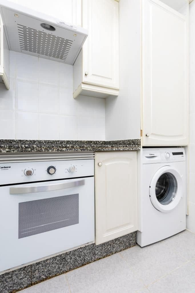 4 makuuhuone Huoneisto myytävänä paikassa Los Cristianos - 740 000 € (Ref: 9317223)