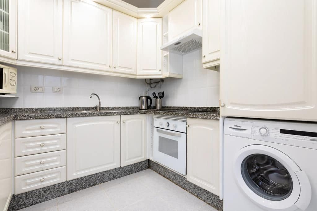 4 makuuhuone Huoneisto myytävänä paikassa Los Cristianos - 740 000 € (Ref: 9317223)