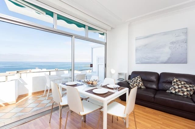 4 soveværelse Lejlighed til salg i Los Cristianos, Arona - € 740.000 (Ref: 9317223)