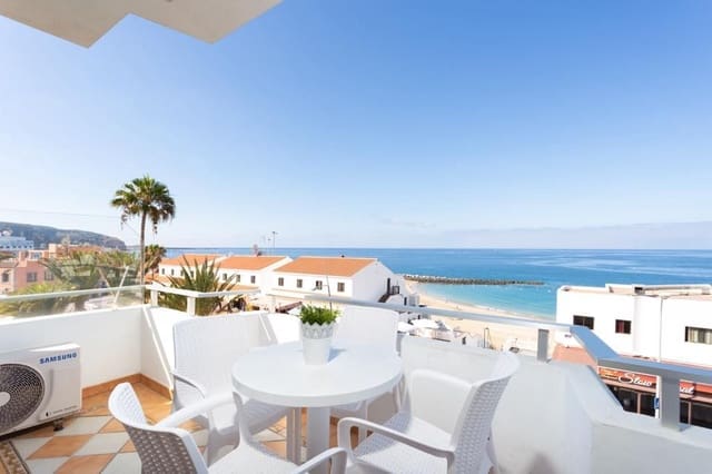 4 soveværelse Lejlighed til salg i Los Cristianos, Arona - € 740.000 (Ref: 9317223)