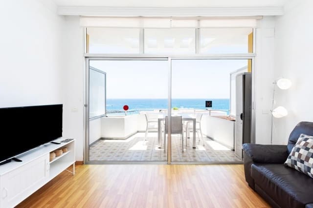 4 soveværelse Lejlighed til salg i Los Cristianos, Arona - € 740.000 (Ref: 9317223)