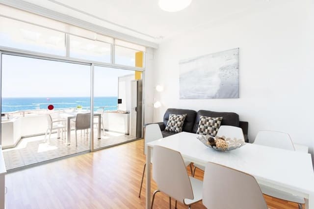 4 soveværelse Lejlighed til salg i Los Cristianos, Arona - € 740.000 (Ref: 9317223)