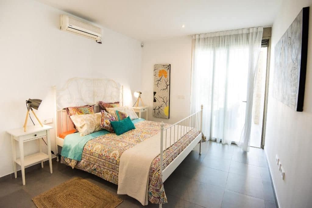 3 slaapkamer Villa te koop in Costa Adeje met zwembad garage - € 1.690.000 (Ref: 9317225)