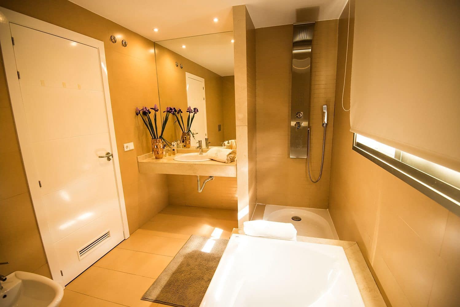 3 slaapkamer Villa te koop in Costa Adeje met zwembad garage - € 1.690.000 (Ref: 9317225)