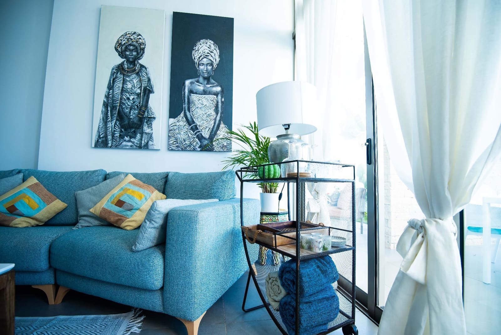 3 slaapkamer Villa te koop in Costa Adeje met zwembad garage - € 1.690.000 (Ref: 9317225)