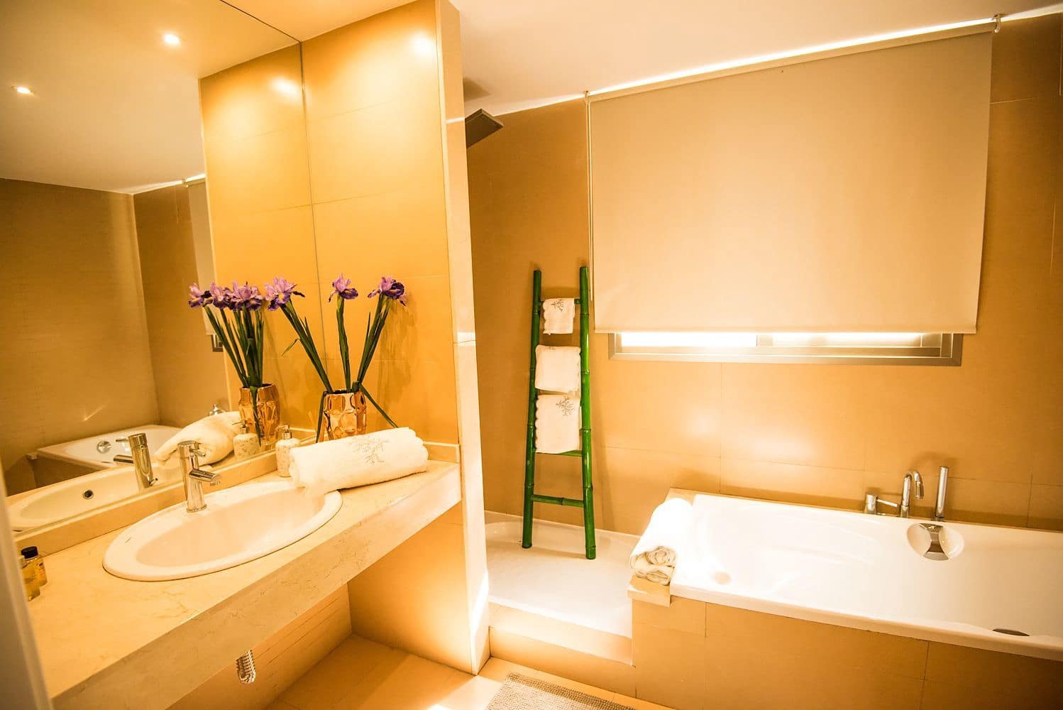 3 slaapkamer Villa te koop in Costa Adeje met zwembad garage - € 1.690.000 (Ref: 9317225)