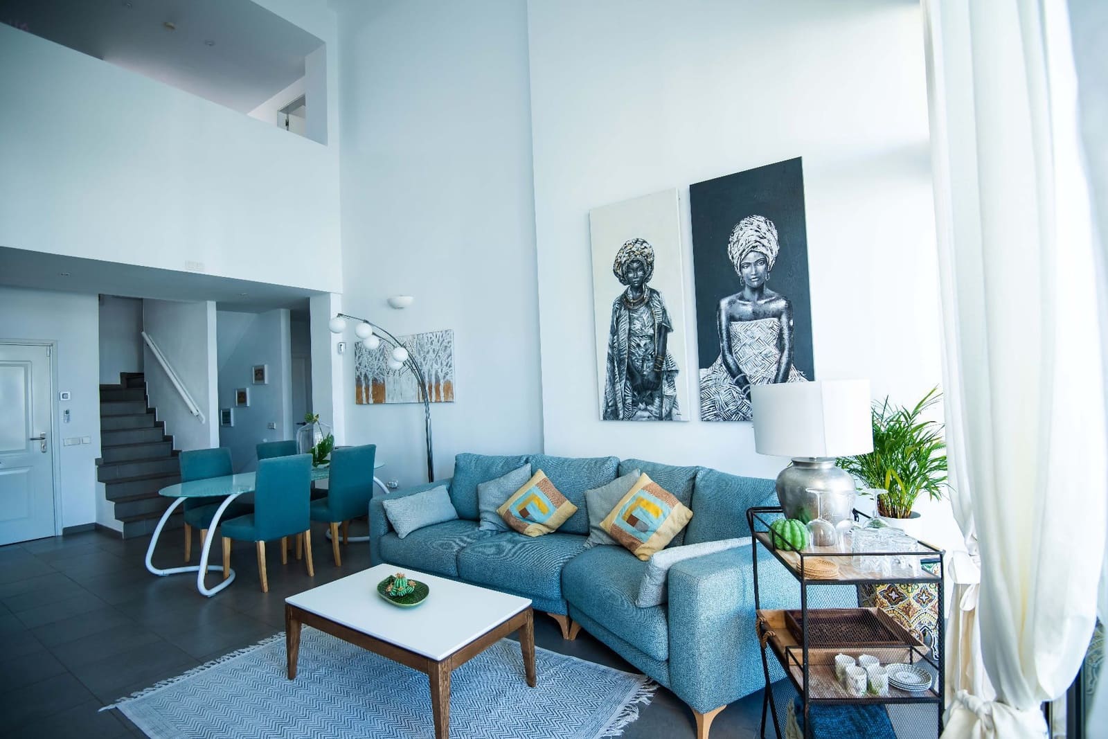 3 slaapkamer Villa te koop in Costa Adeje met zwembad garage - € 1.690.000 (Ref: 9317225)