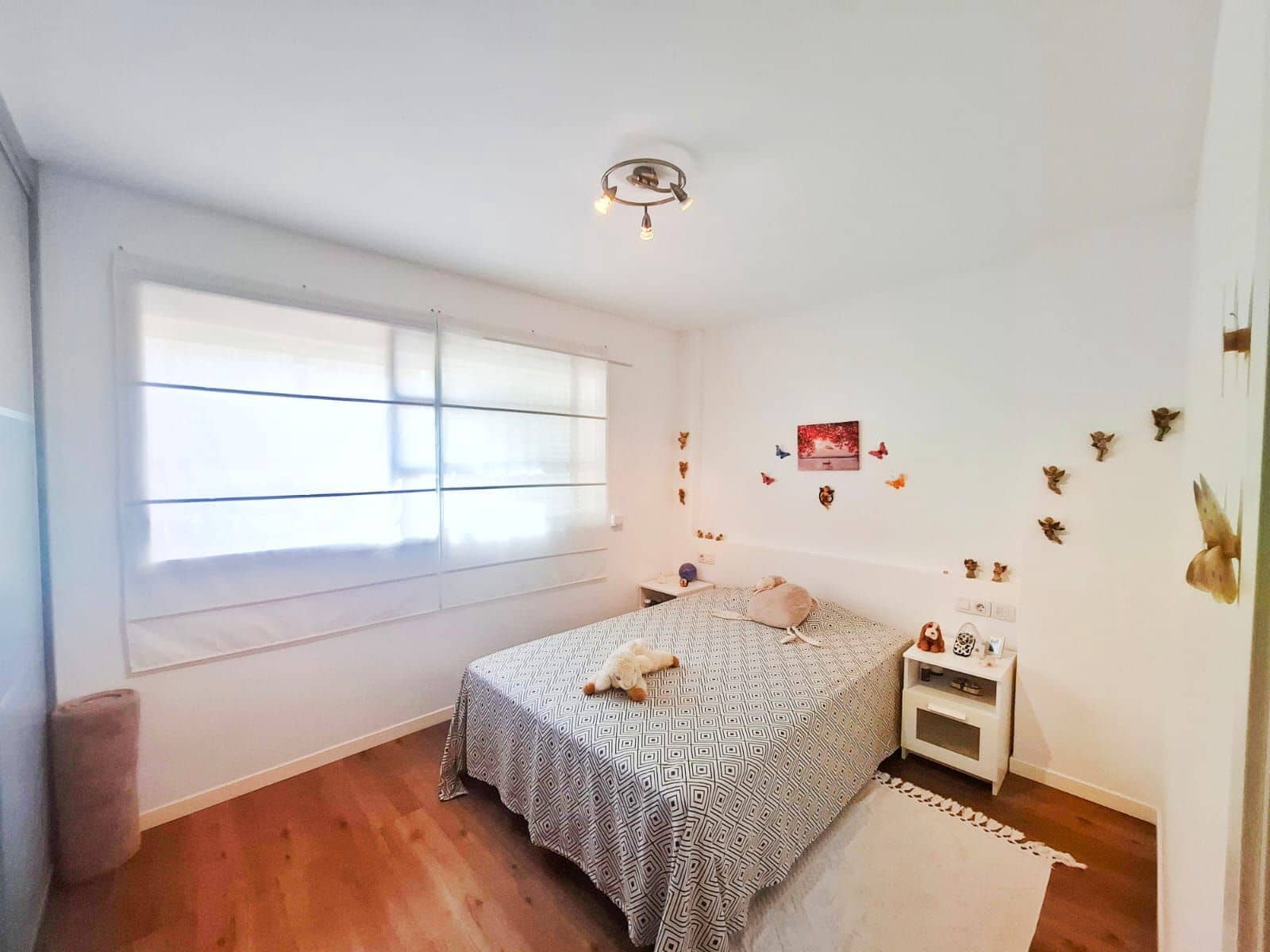 3 soverom Kjedet enebolig til salgs i Playa de las Americas med svømmebasseng garasje - € 650 000 (Ref: 9322459)