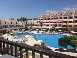 3 chambre Villa/Maison à vendre à Playa de las Americas avec piscine - 935 000 € (Ref: 9324229)