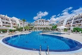 3 chambre Villa/Maison à vendre à Playa de las Americas avec piscine - 935 000 € (Ref: 9324229)