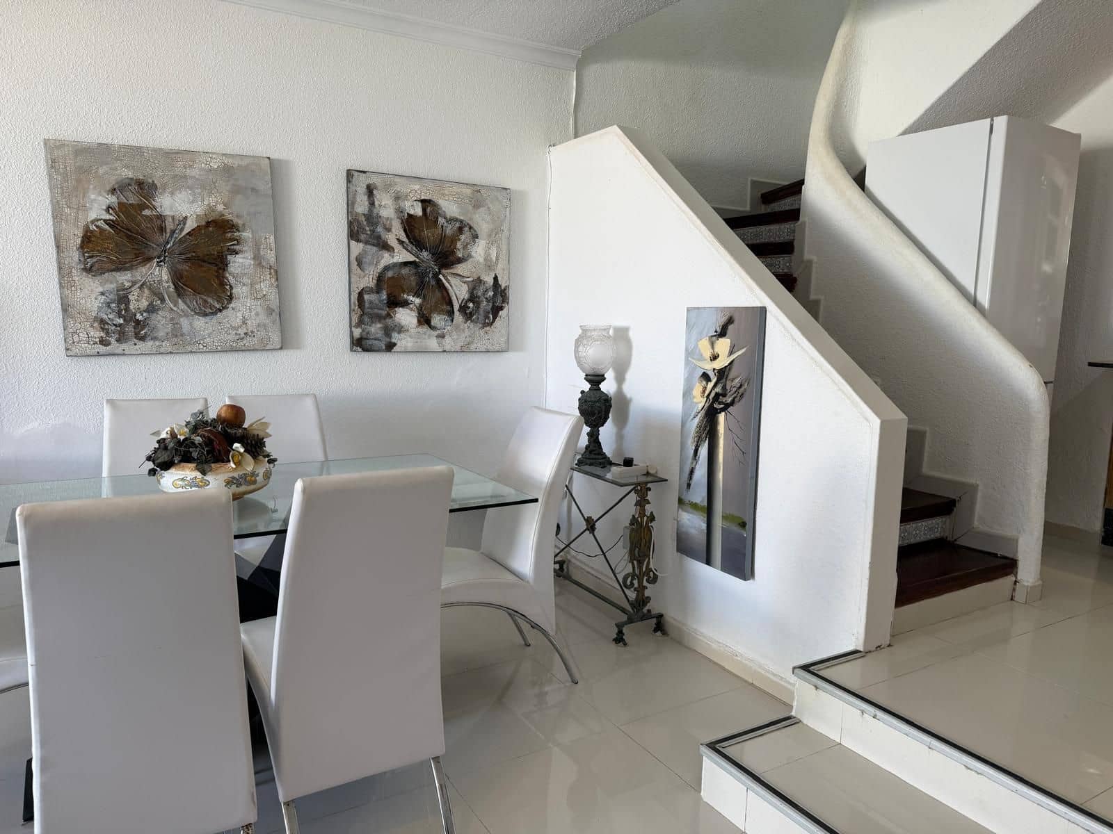 3 chambre Villa/Maison à vendre à Playa de las Americas avec piscine - 935 000 € (Ref: 9324229)