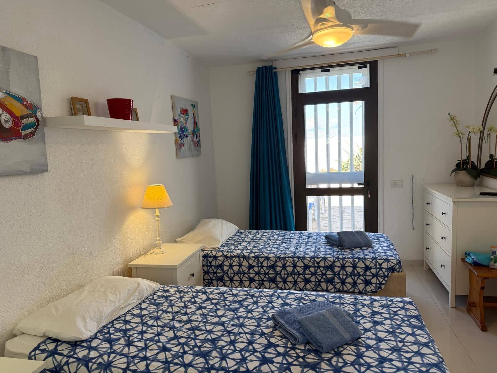 3 chambre Villa/Maison à vendre à Playa de las Americas avec piscine - 935 000 € (Ref: 9324229)