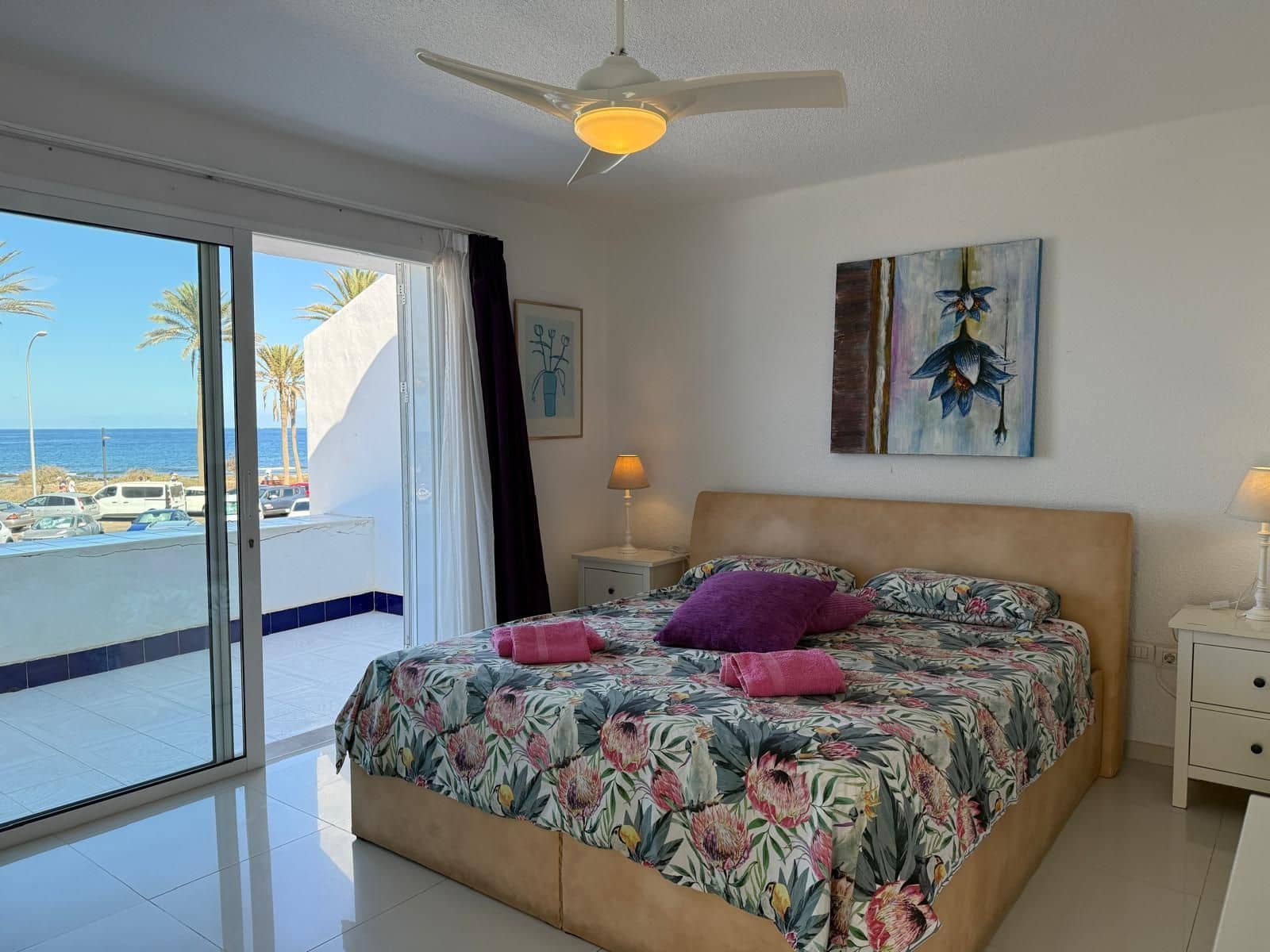 3 chambre Villa/Maison à vendre à Playa de las Americas avec piscine - 935 000 € (Ref: 9324229)