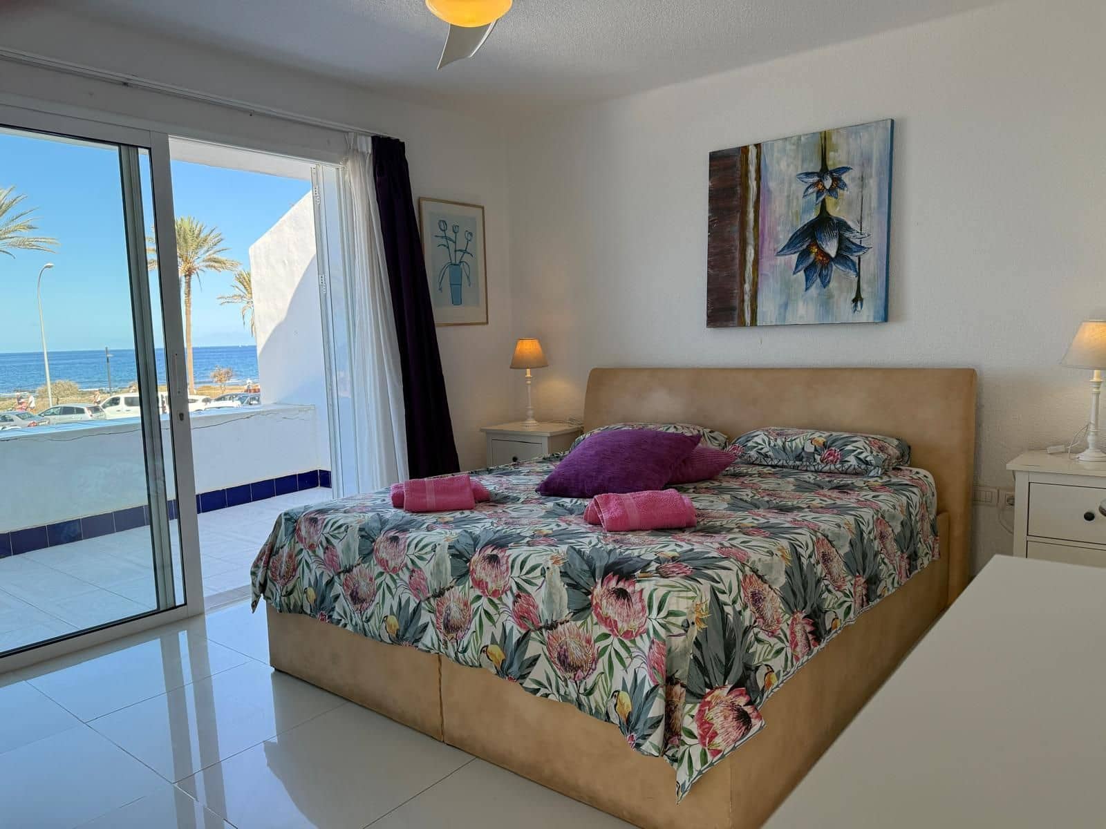 3 chambre Villa/Maison à vendre à Playa de las Americas avec piscine - 935 000 € (Ref: 9324229)