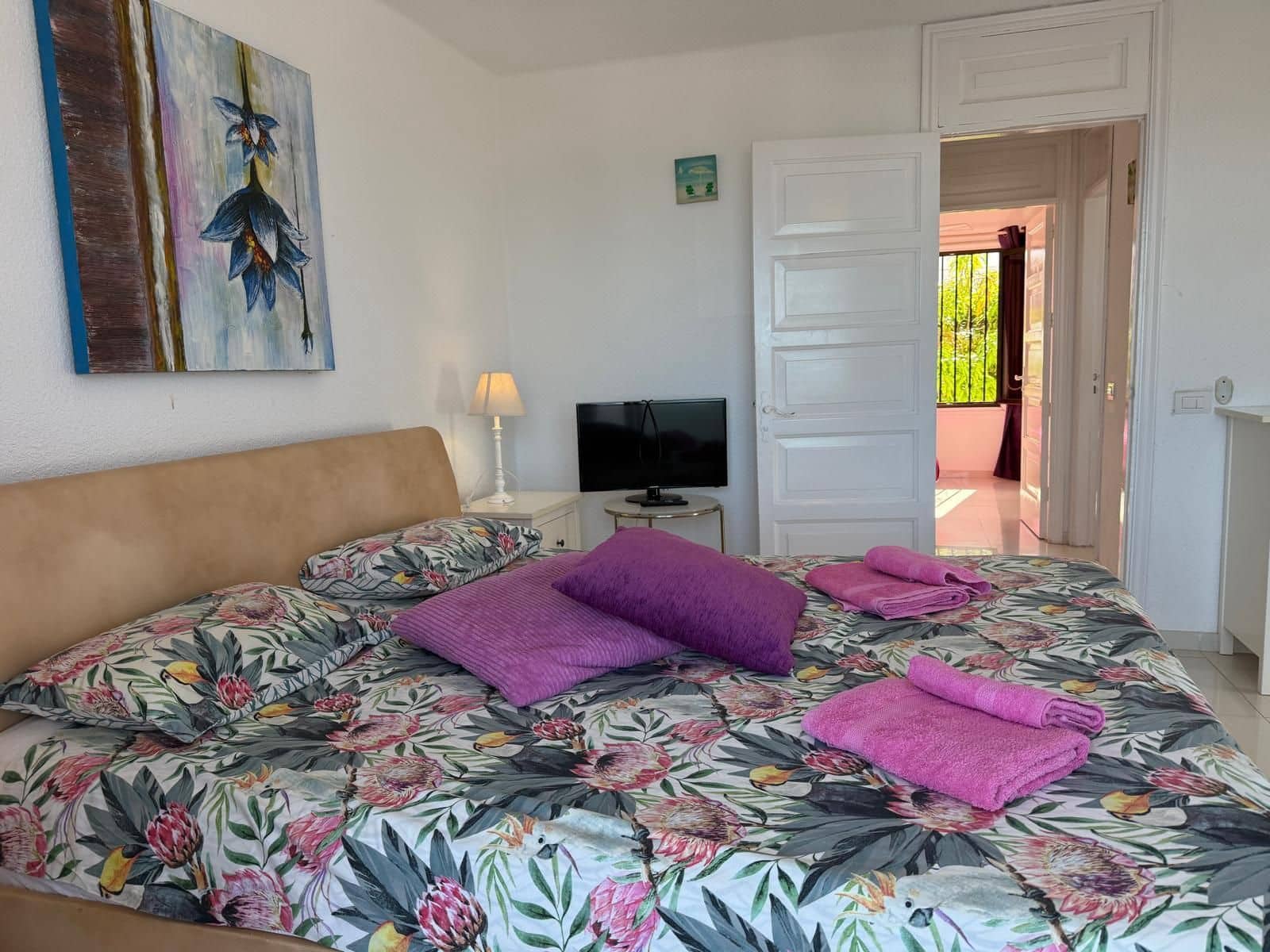 3 chambre Villa/Maison à vendre à Playa de las Americas avec piscine - 935 000 € (Ref: 9324229)