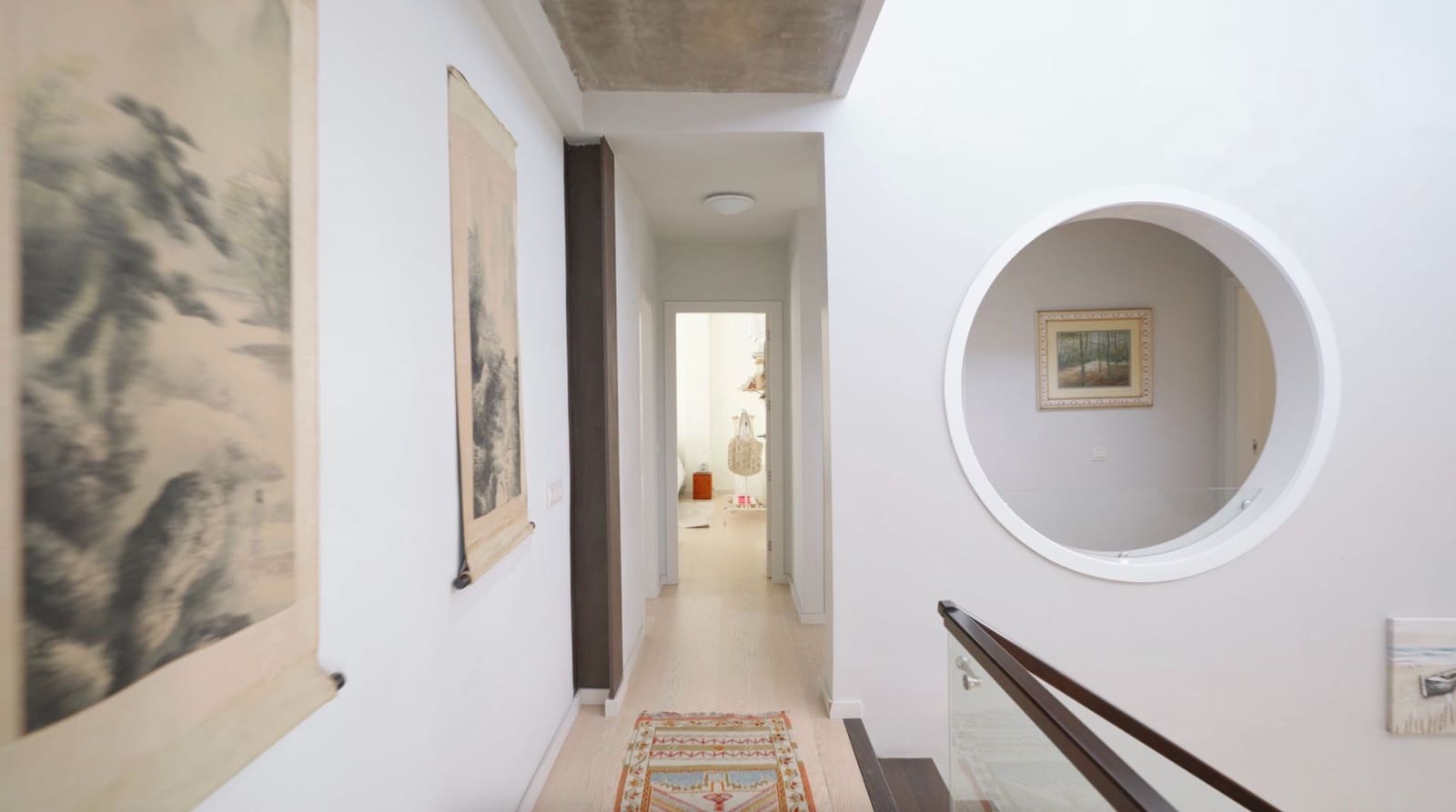 4 sovrum Villa till salu i El Madronal med pool garage - 2 730 000 € (Ref: 9325931)