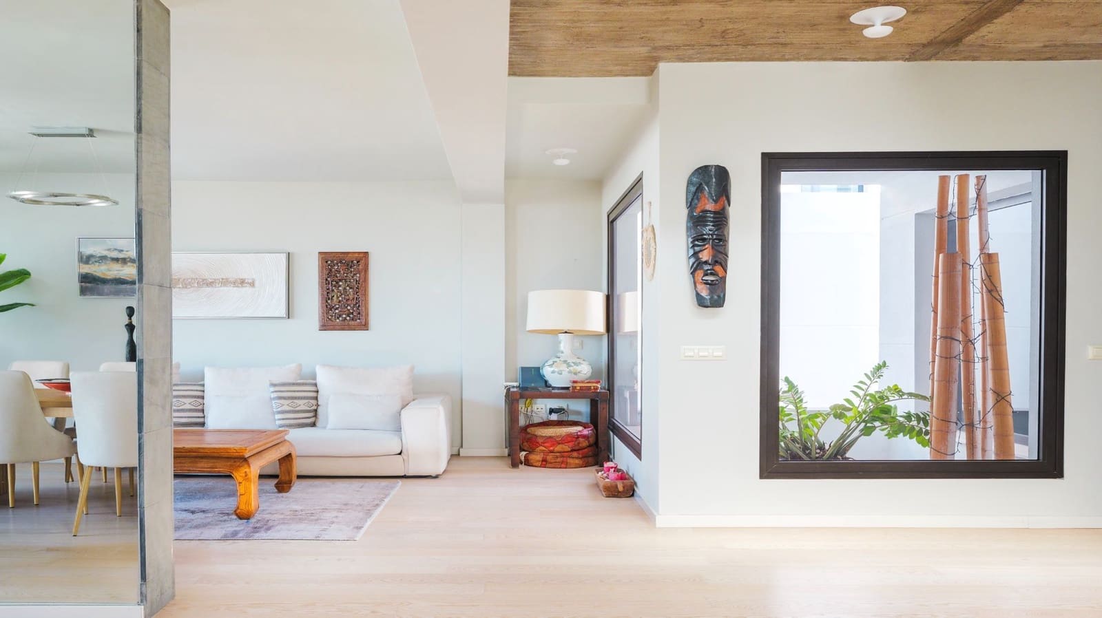 4 sovrum Villa till salu i El Madronal med pool garage - 2 730 000 € (Ref: 9325931)