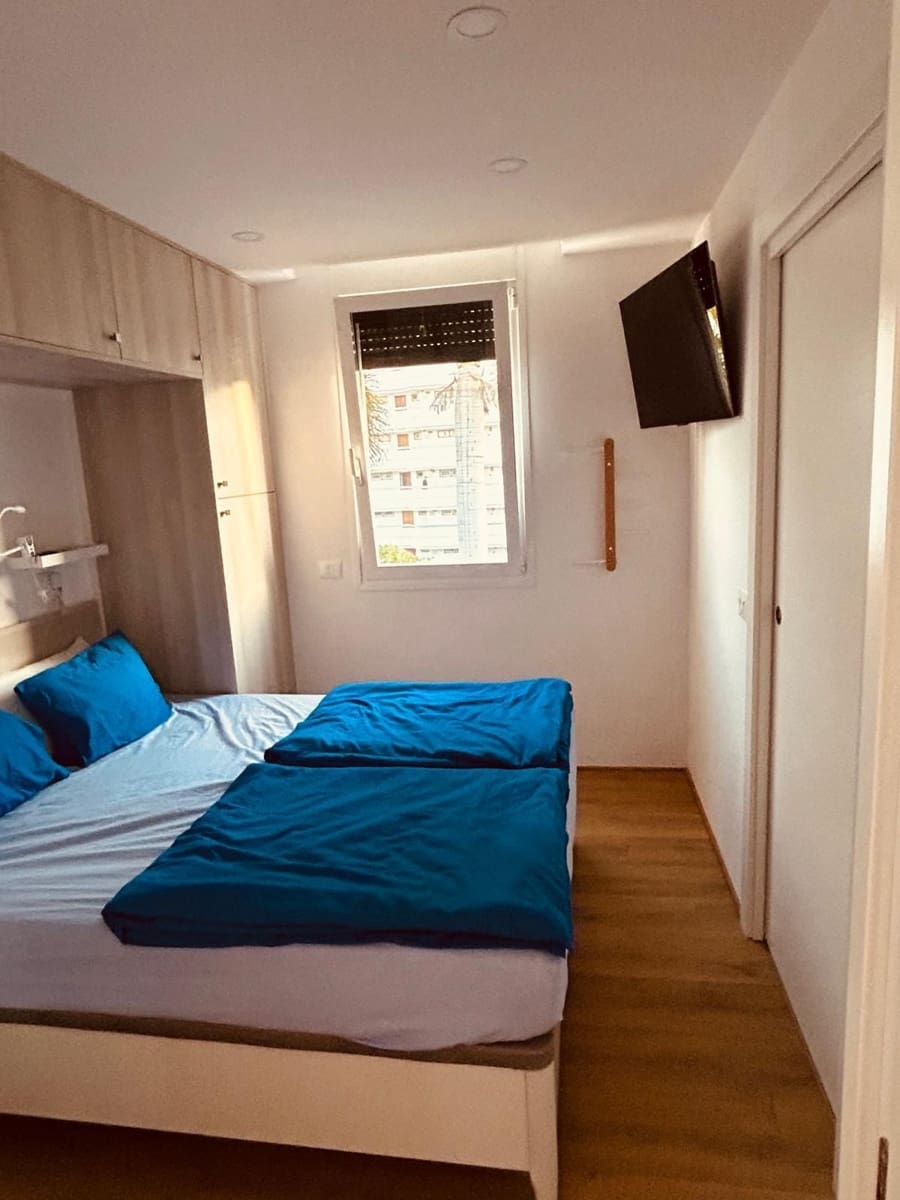 2 Zimmer Apartment zu verkaufen in Costa Adeje mit Pool Garage - 680.000 € (Ref: 9325932)