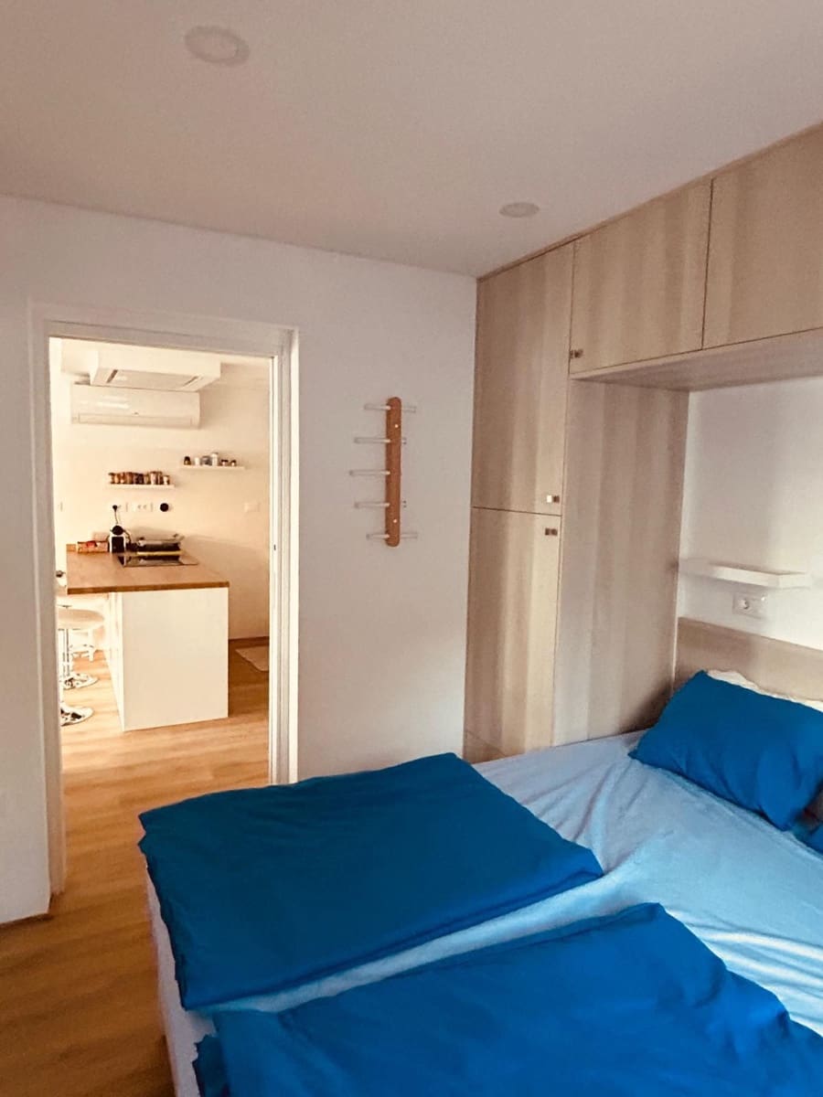 2 Zimmer Apartment zu verkaufen in Costa Adeje mit Pool Garage - 680.000 € (Ref: 9325932)