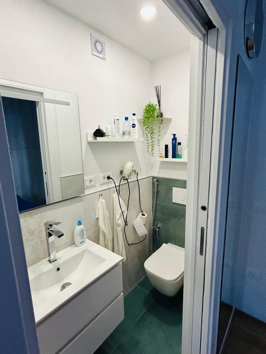 2 Zimmer Apartment zu verkaufen in Costa Adeje mit Pool Garage - 680.000 € (Ref: 9325932)