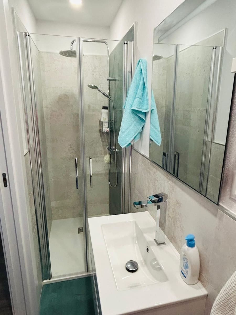 2 Zimmer Apartment zu verkaufen in Costa Adeje mit Pool Garage - 680.000 € (Ref: 9325932)