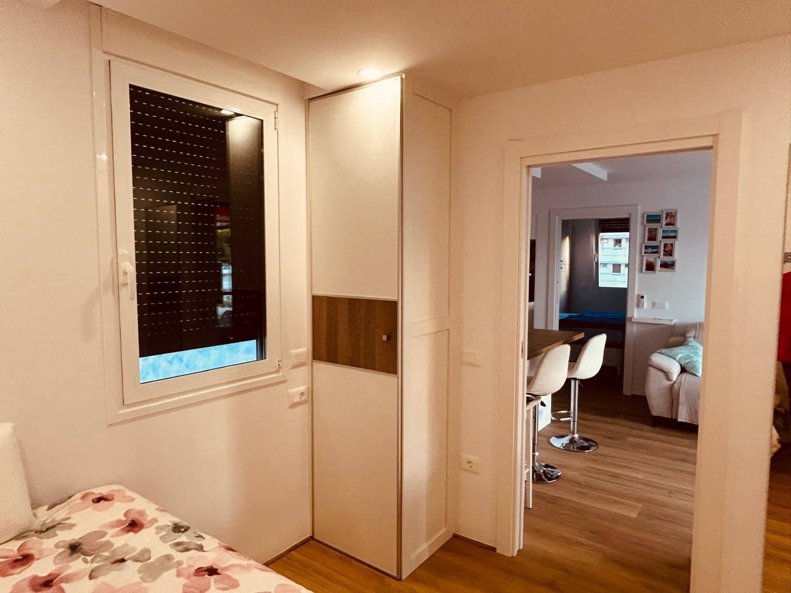 2 Zimmer Apartment zu verkaufen in Costa Adeje mit Pool Garage - 680.000 € (Ref: 9325932)