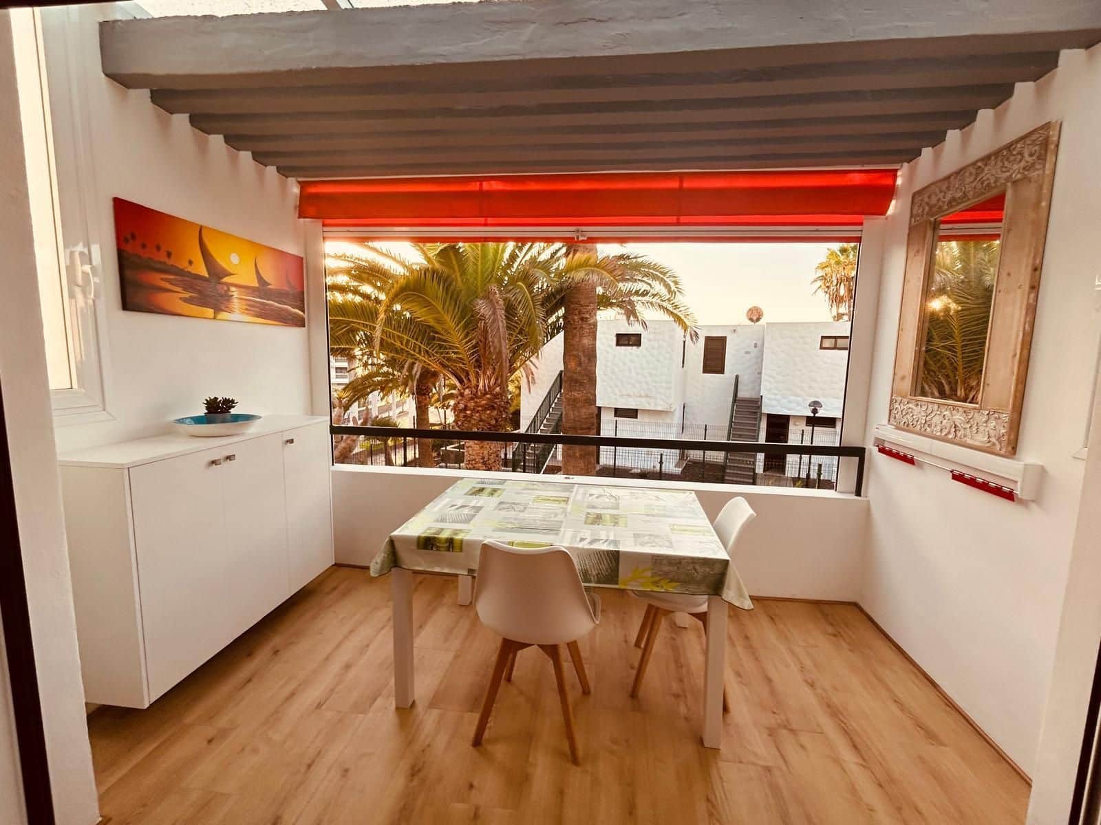 2 Zimmer Apartment zu verkaufen in Costa Adeje mit Pool Garage - 680.000 € (Ref: 9325932)