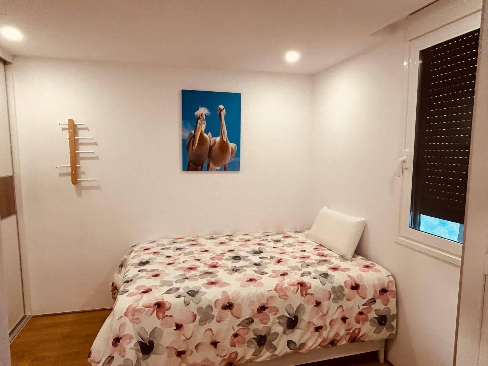 2 Zimmer Apartment zu verkaufen in Costa Adeje mit Pool Garage - 680.000 € (Ref: 9325932)